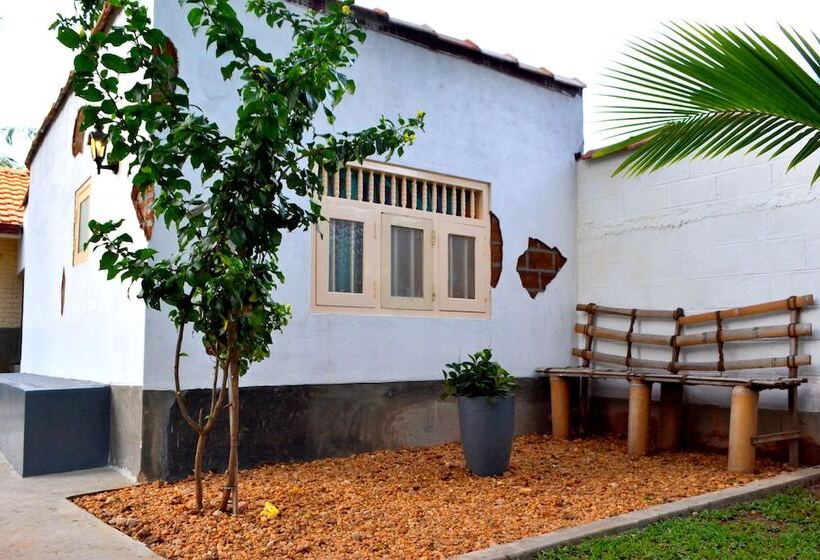 Fotos del hotel Morning Star Resorts:  6