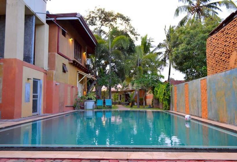 Fotos del hotel Morning Star Resorts:  7