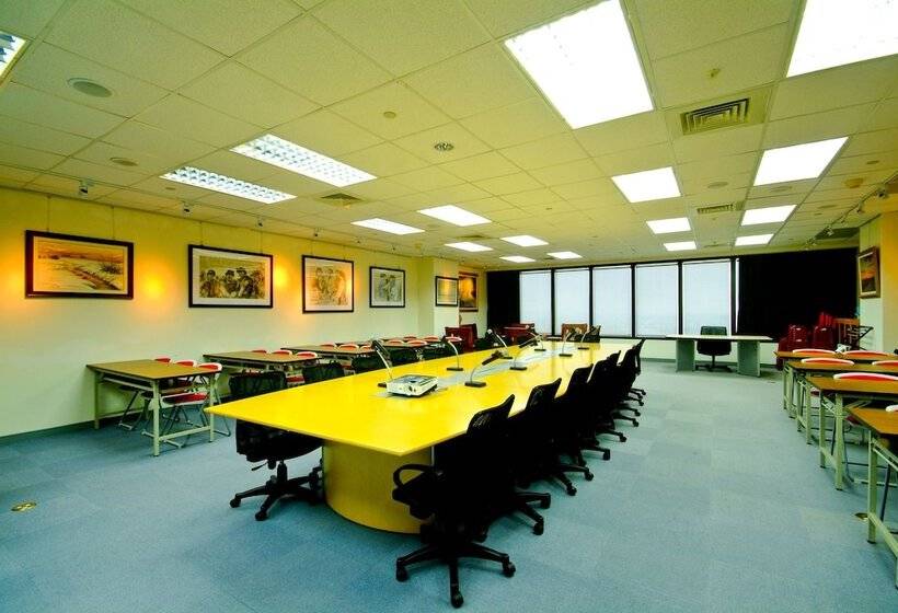 Fotos del hotel 85 Sky City:  4