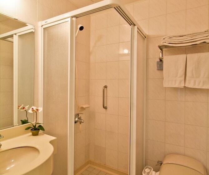 Fotos del hotel 85 Sky City:  5