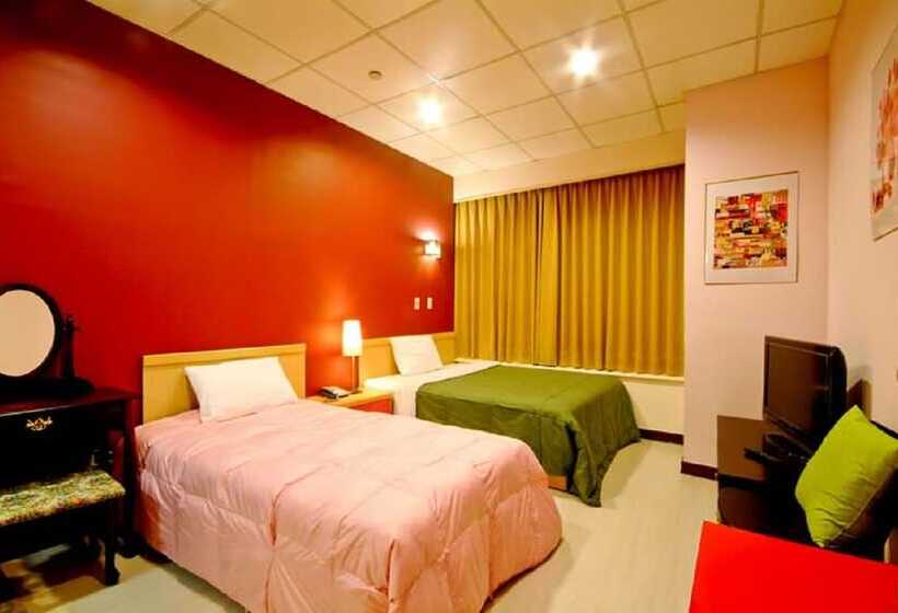 Fotos del hotel 85 Sky City:  13