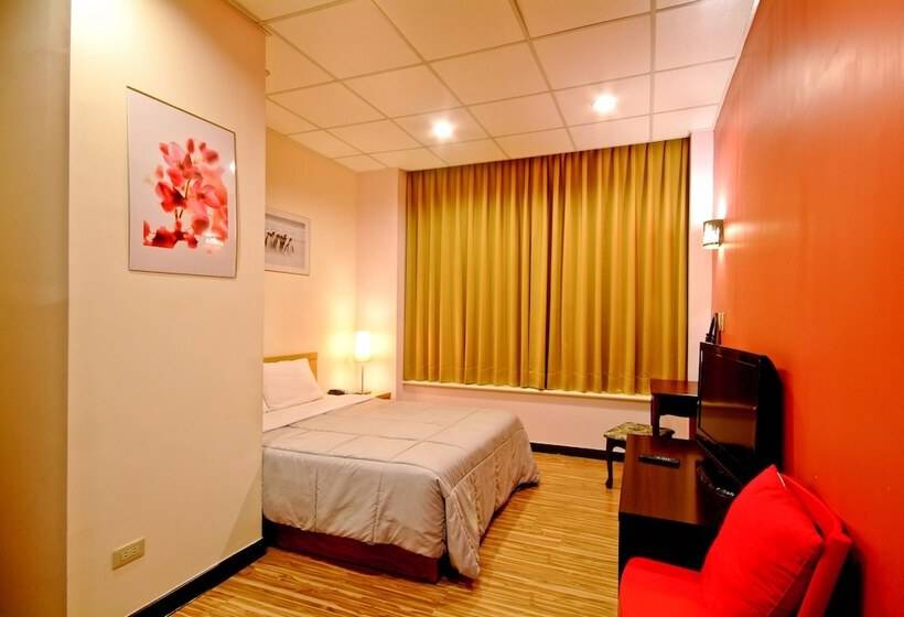 Fotos del hotel 85 Sky City:  14