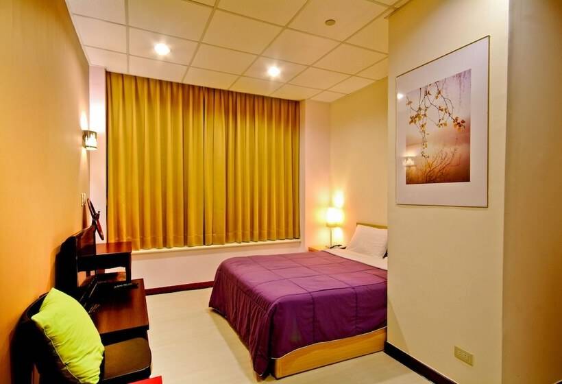 Fotos del hotel 85 Sky City:  15