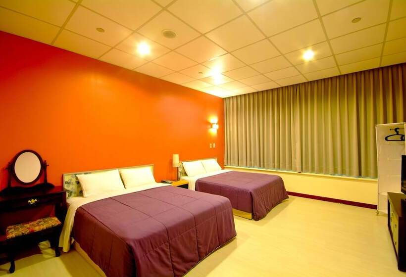 Fotos del hotel 85 Sky City:  16