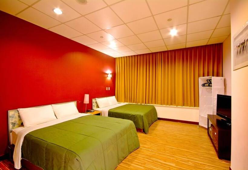 Fotos del hotel 85 Sky City:  17