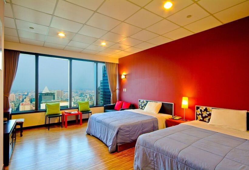 Fotos del hotel 85 Sky City:  19