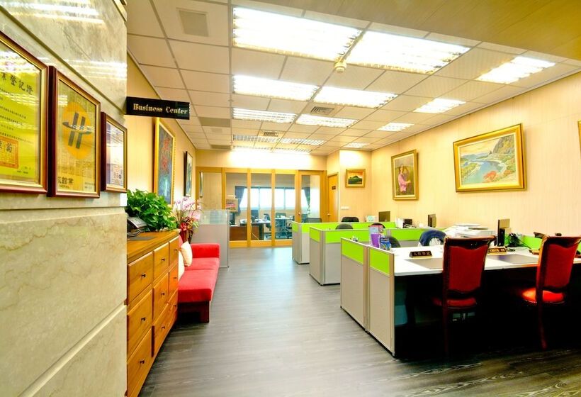 Fotos del hotel 85 Sky City:  10