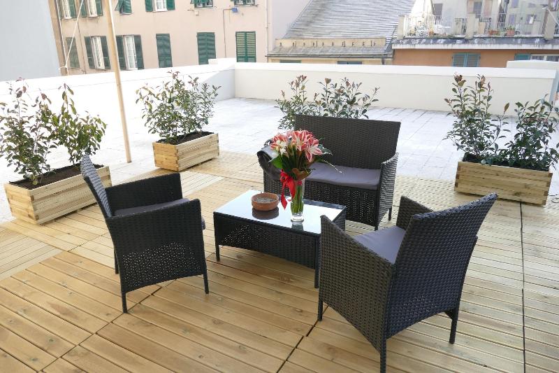 Fotos del hotel Cantore:  5