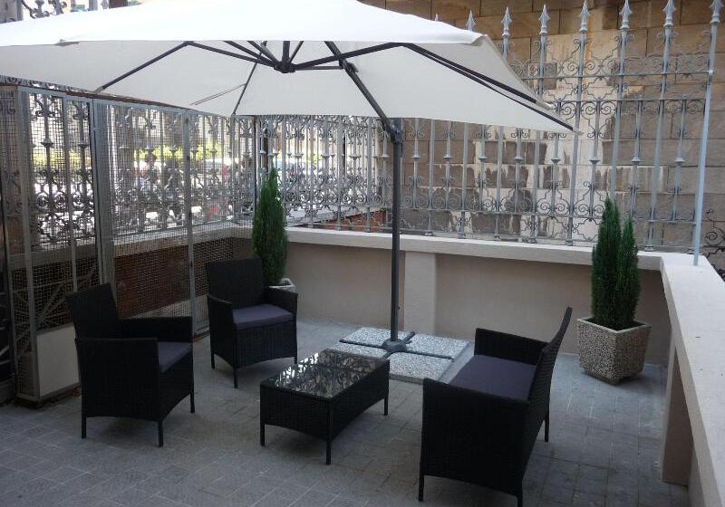 Fotos del hotel Cantore:  7