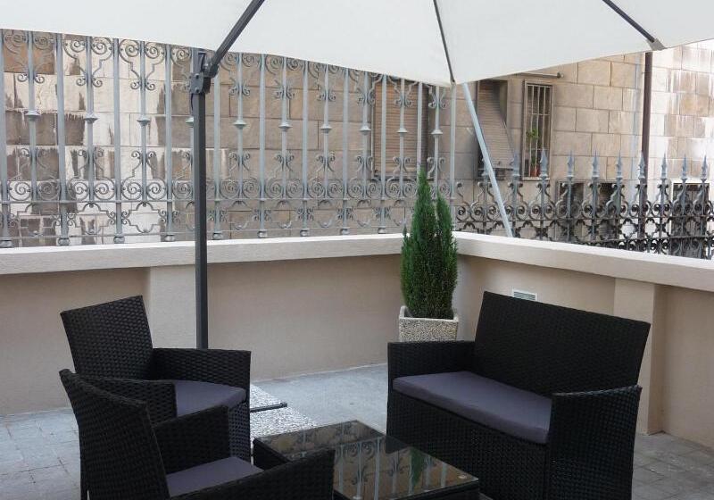 Fotos del hotel Cantore:  9