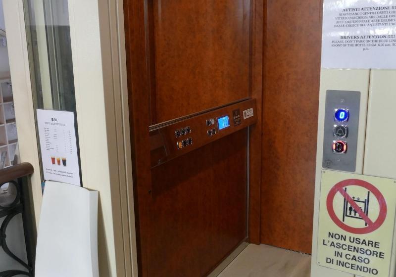 Fotos del hotel Cantore:  12