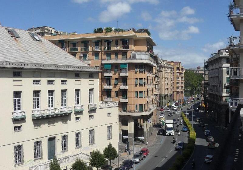 Fotos del hotel Cantore:  8