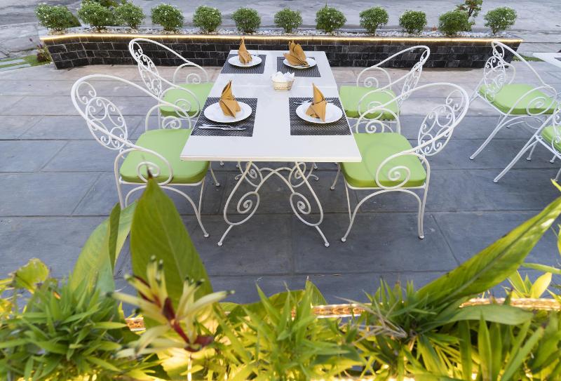 Fotos del hotel Golden Bell Hoi An Boutique Villa:  3