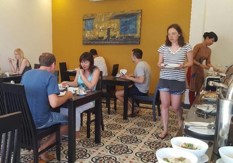 Fotos del hotel Golden Bell Hoi An Boutique Villa:  2