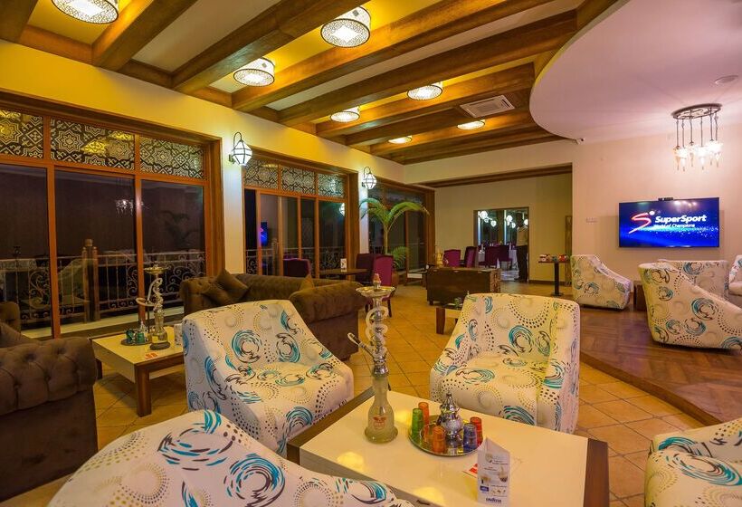 Fotos del hotel Golden Tulip Zanzibar Resort:  24