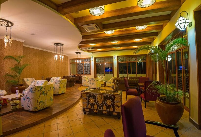 Fotos del hotel Golden Tulip Zanzibar Resort:  4