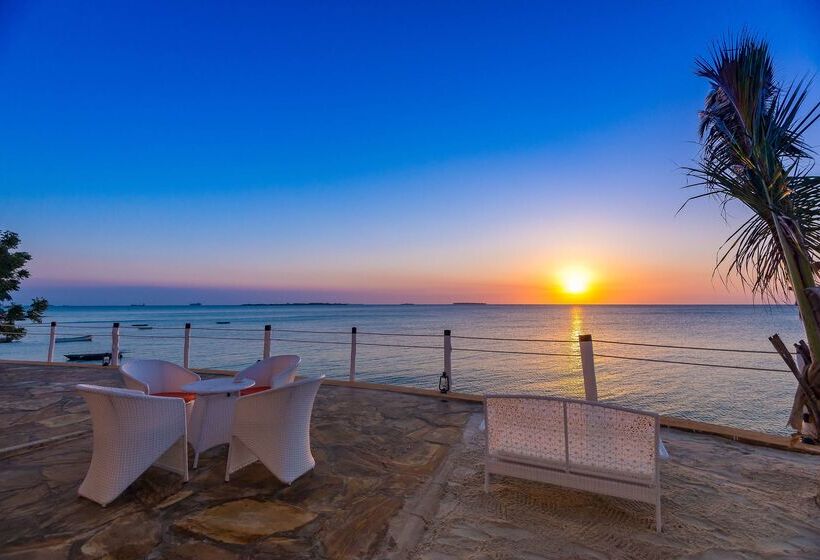 Fotos del hotel Golden Tulip Zanzibar Resort:  12