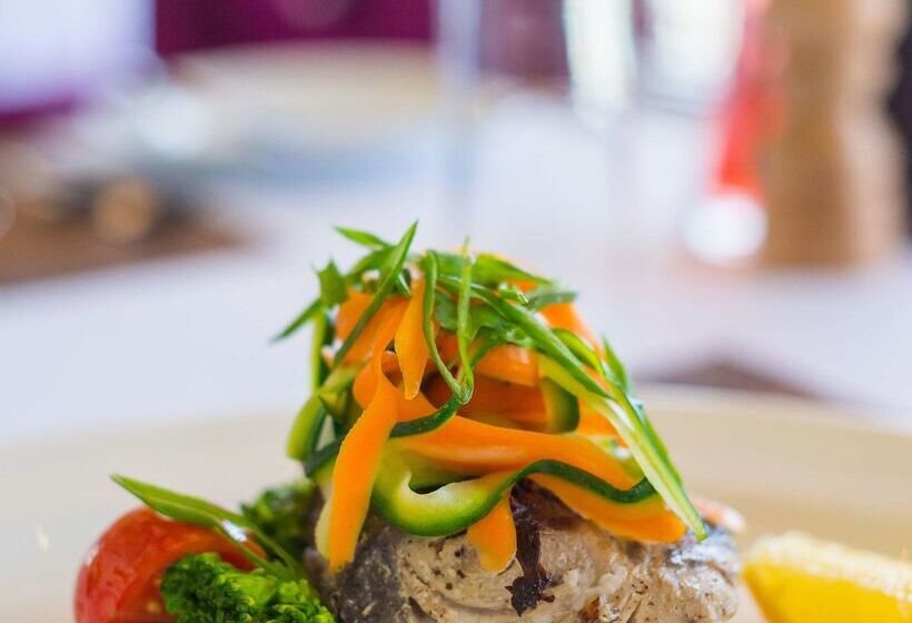 Fotos del hotel Golden Tulip Zanzibar Resort:  10