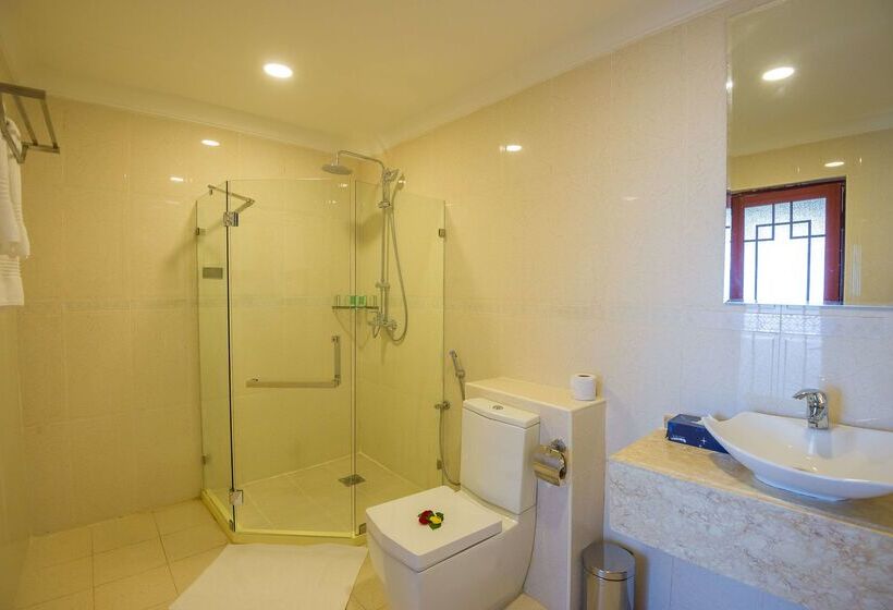 Fotos del hotel Golden Tulip Zanzibar Resort:  11