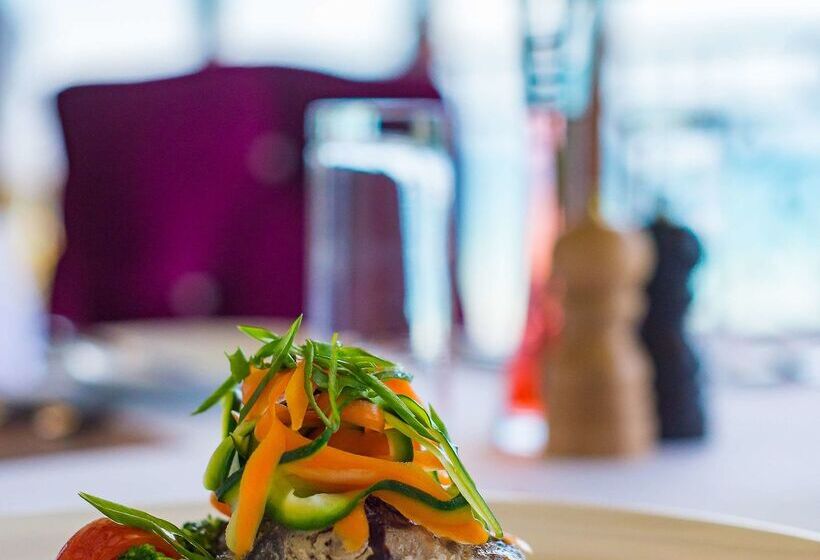 Fotos del hotel Golden Tulip Zanzibar Resort:  14