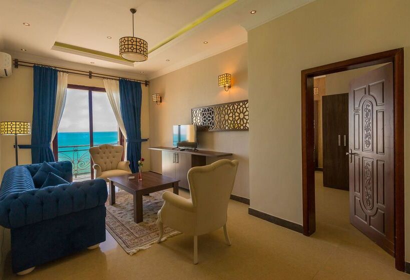 Fotos del hotel Golden Tulip Zanzibar Resort:  22