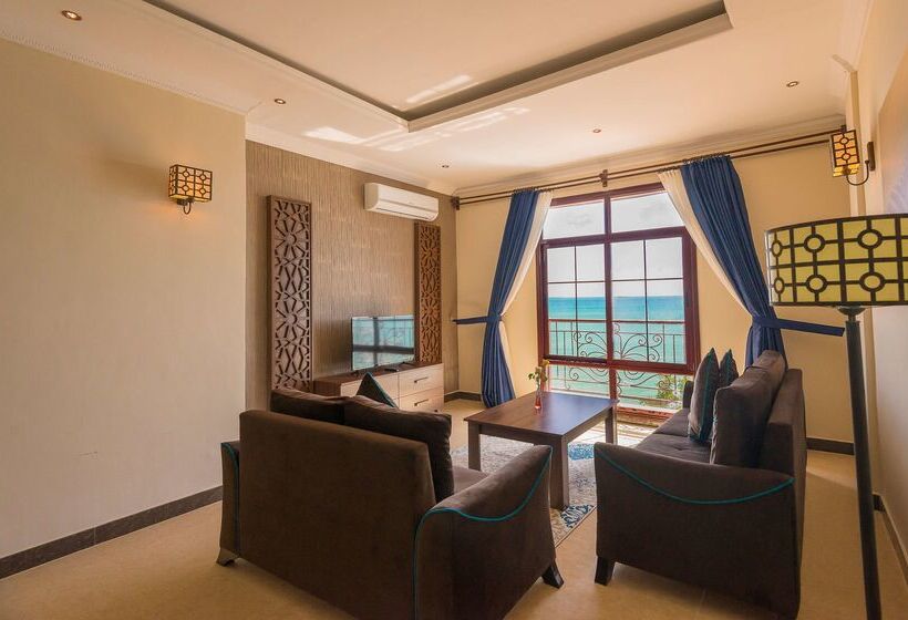 Fotos del hotel Golden Tulip Zanzibar Resort:  21