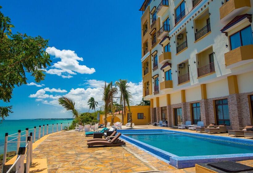 Fotos del hotel Golden Tulip Zanzibar Resort:  25