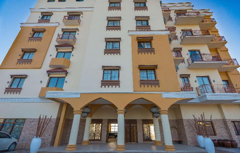 Fotos del hotel Golden Tulip Zanzibar Resort:  18