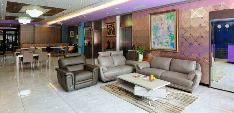 Fotos del hotel Lily:  3