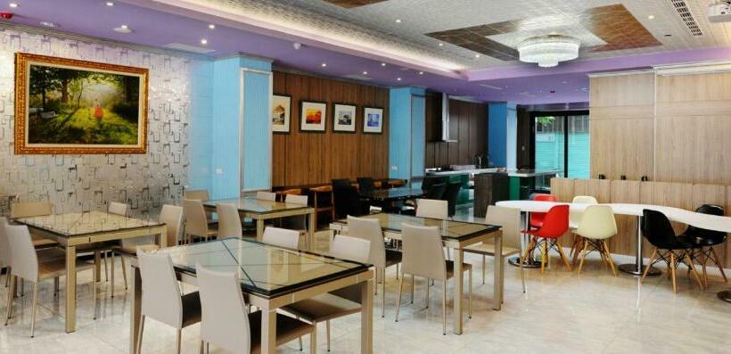 Fotos del hotel Lily:  5