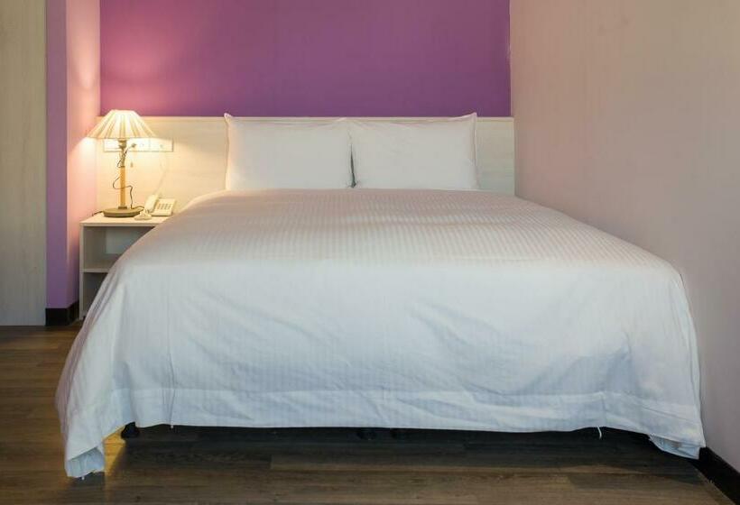 Fotos del hotel Lily:  18