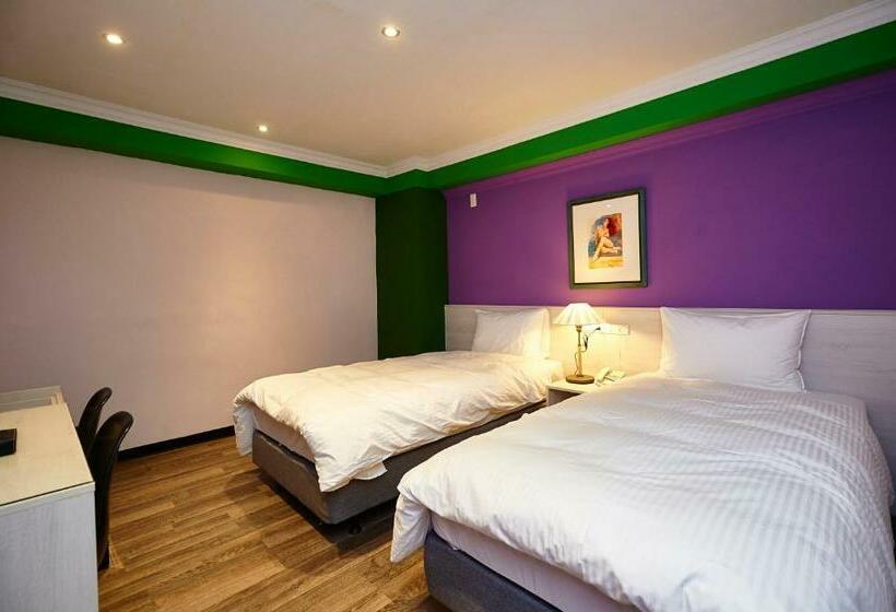 Fotos del hotel Lily:  17