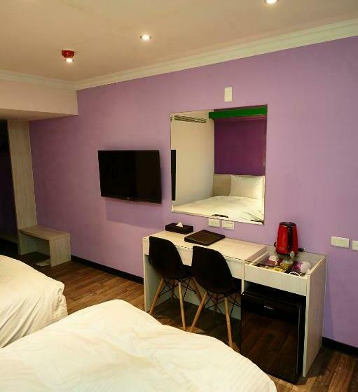 Fotos del hotel Lily:  16