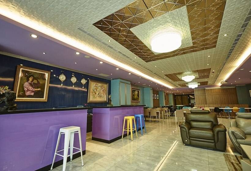 Fotos del hotel Lily:  9