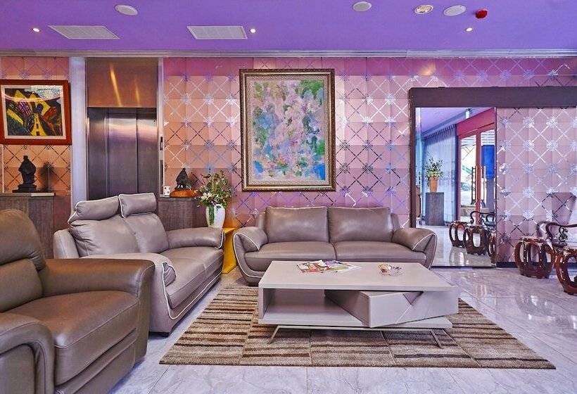 Fotos del hotel Lily:  15