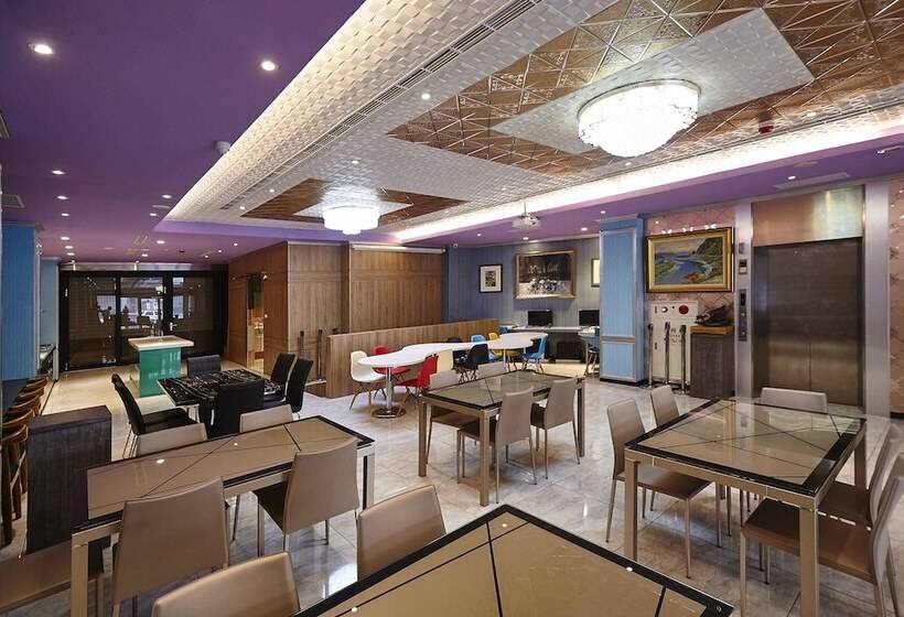 Fotos del hotel Lily:  12