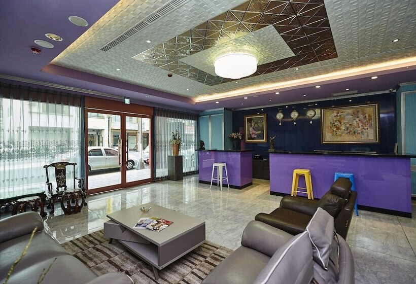 Fotos del hotel Lily:  4