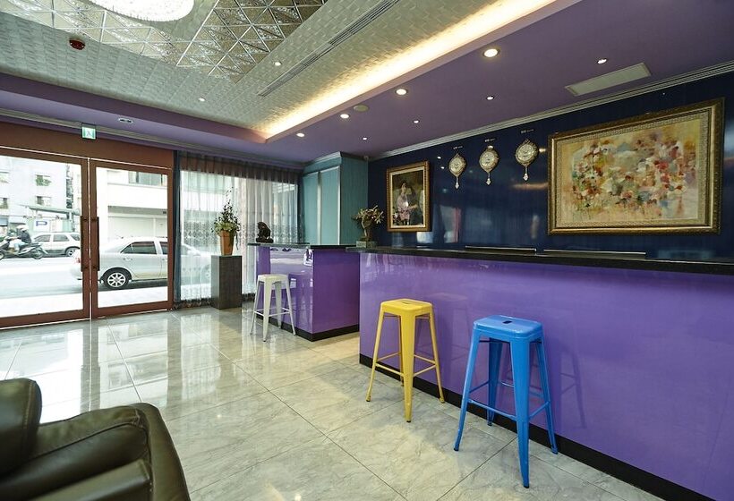 Fotos del hotel Lily:  6