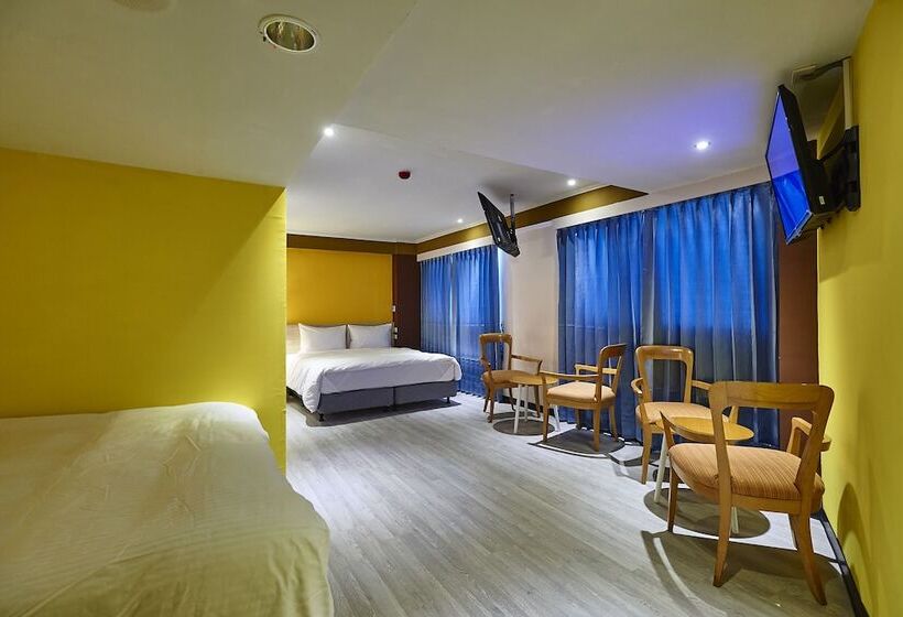 Fotos del hotel Lily:  14