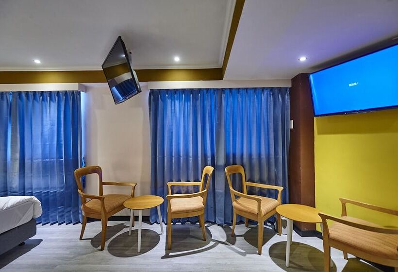 Fotos del hotel Lily:  10