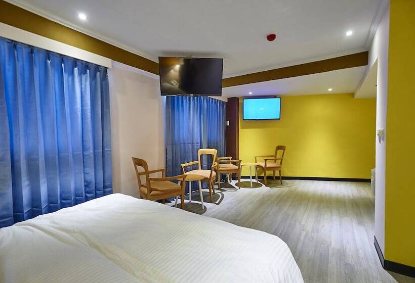 Fotos del hotel Lily:  13