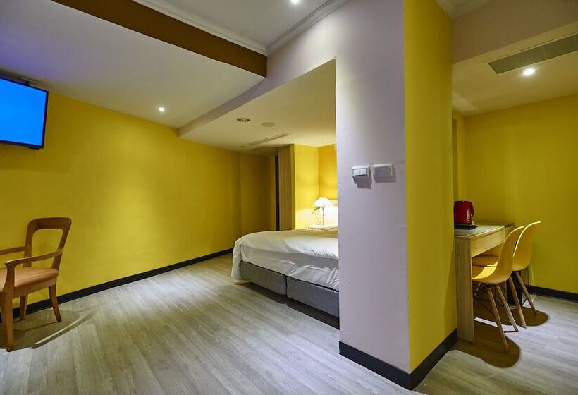 Fotos del hotel Lily:  11