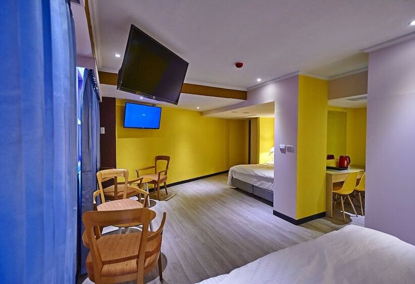 Fotos del hotel Lily:  19