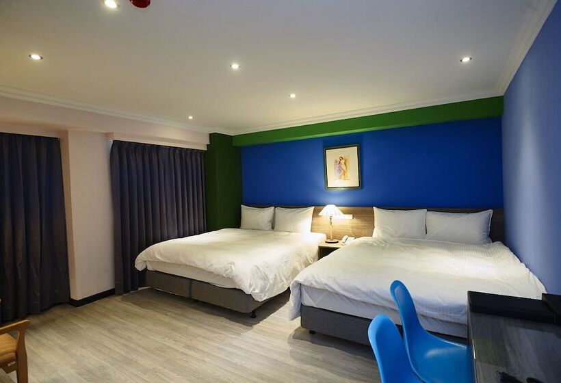 Fotos del hotel Lily:  8