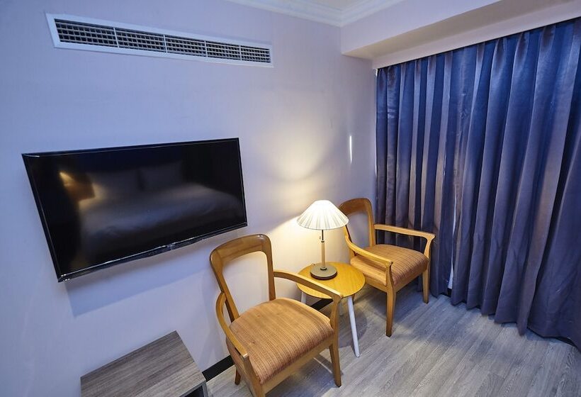 Fotos del hotel Lily:  20