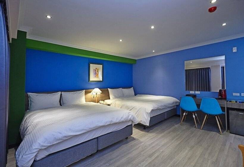 Fotos del hotel Lily:  2