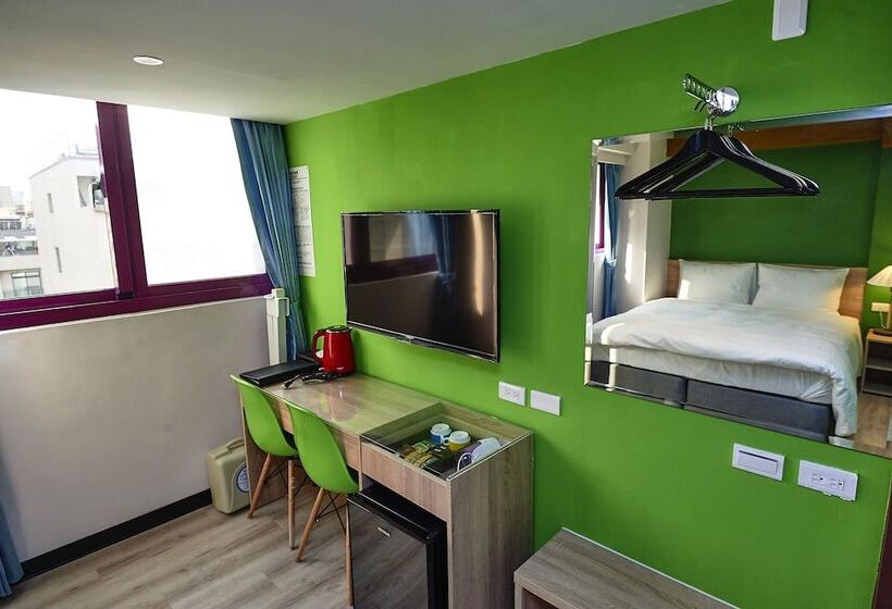 Fotos del hotel Lily:  21