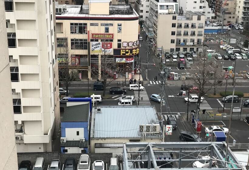 Fotos del hotel Premium Green Sovereign:  18