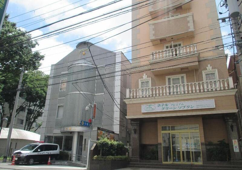 Fotos del hotel Premium Green Sovereign:  23