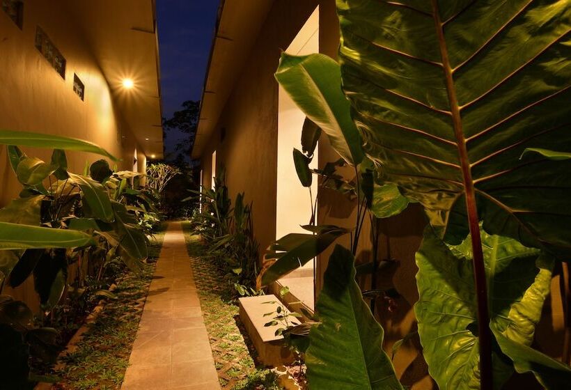 Fotos del hotel Ubud Wana Villa:  15